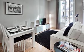 Habitat Apartments Batllo